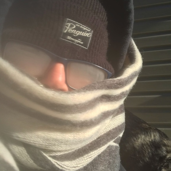 Meet your Posher, Vee - Picture 1 of 1